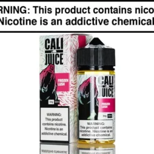 Frozen Lush by Cali Juice 100mL