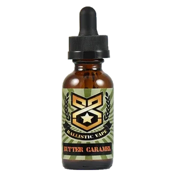 Ballistic Vape Products - Image 2