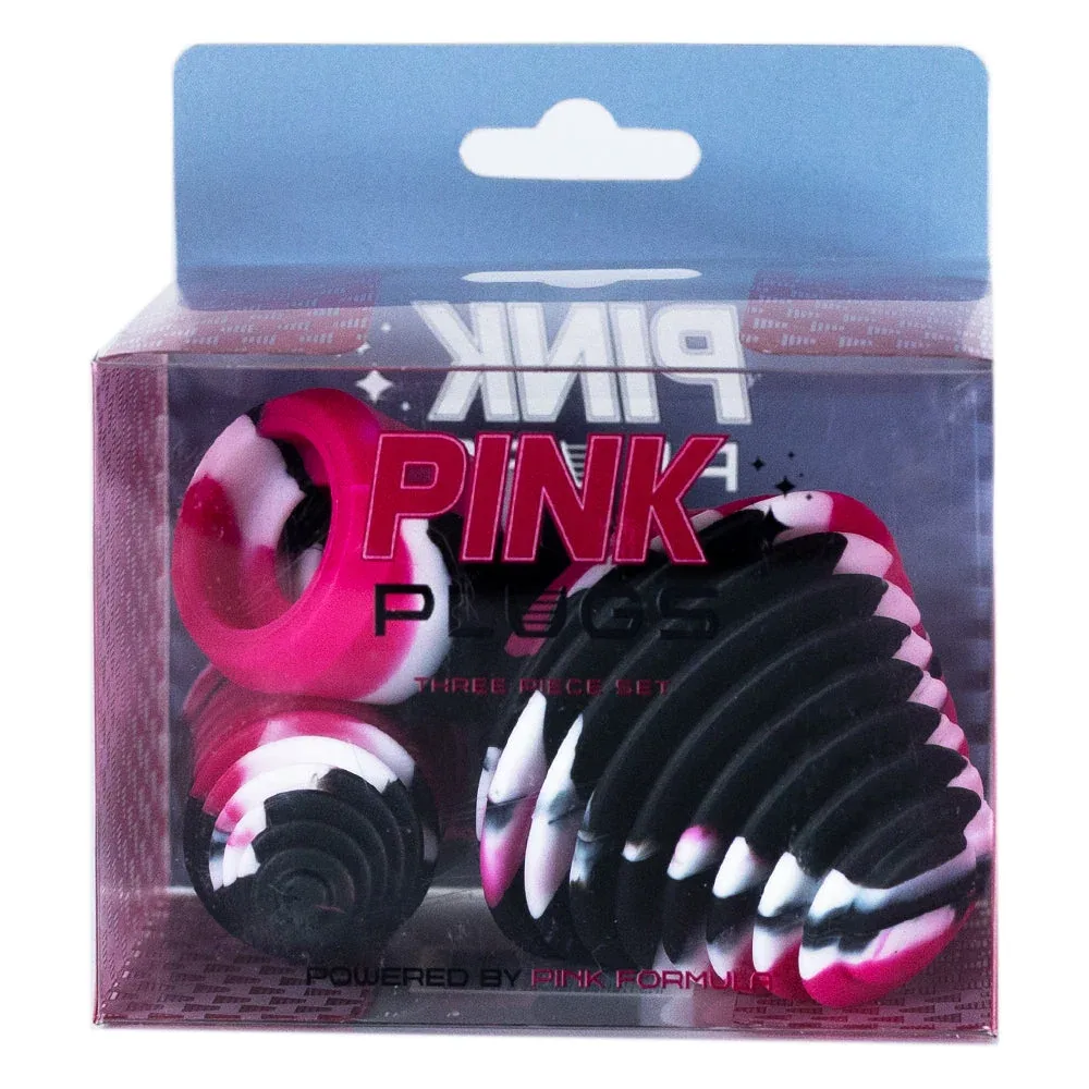 Pink Plugs - Bong Plugs: Single Pack - Image 2