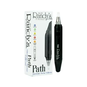 Randy's Path Concentrate Vaporizer