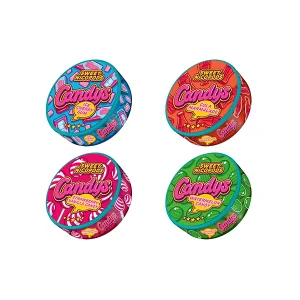 Candys Slim Nicotine Pouches (20pouches/box) Only £4.99