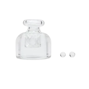 G Pen Hyer Glass Carb Cap & Terp Pearls