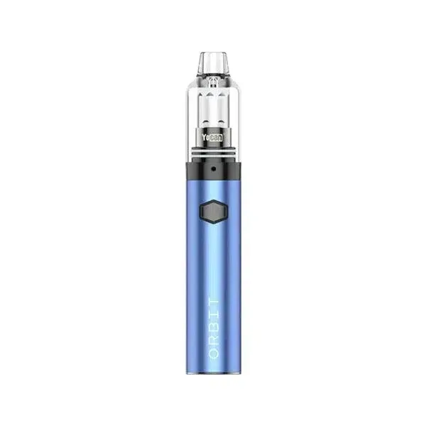 Yocan Orbit 1700mAh Variable Voltage Wax Vaporizer Kit - Image 2