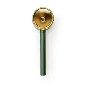 Vessel Pipe [Emerald]