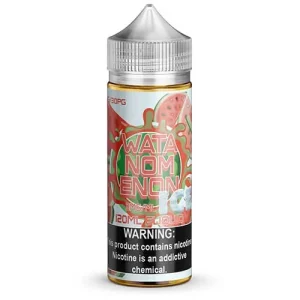 Nomenon Watanomenon Ice eJuice