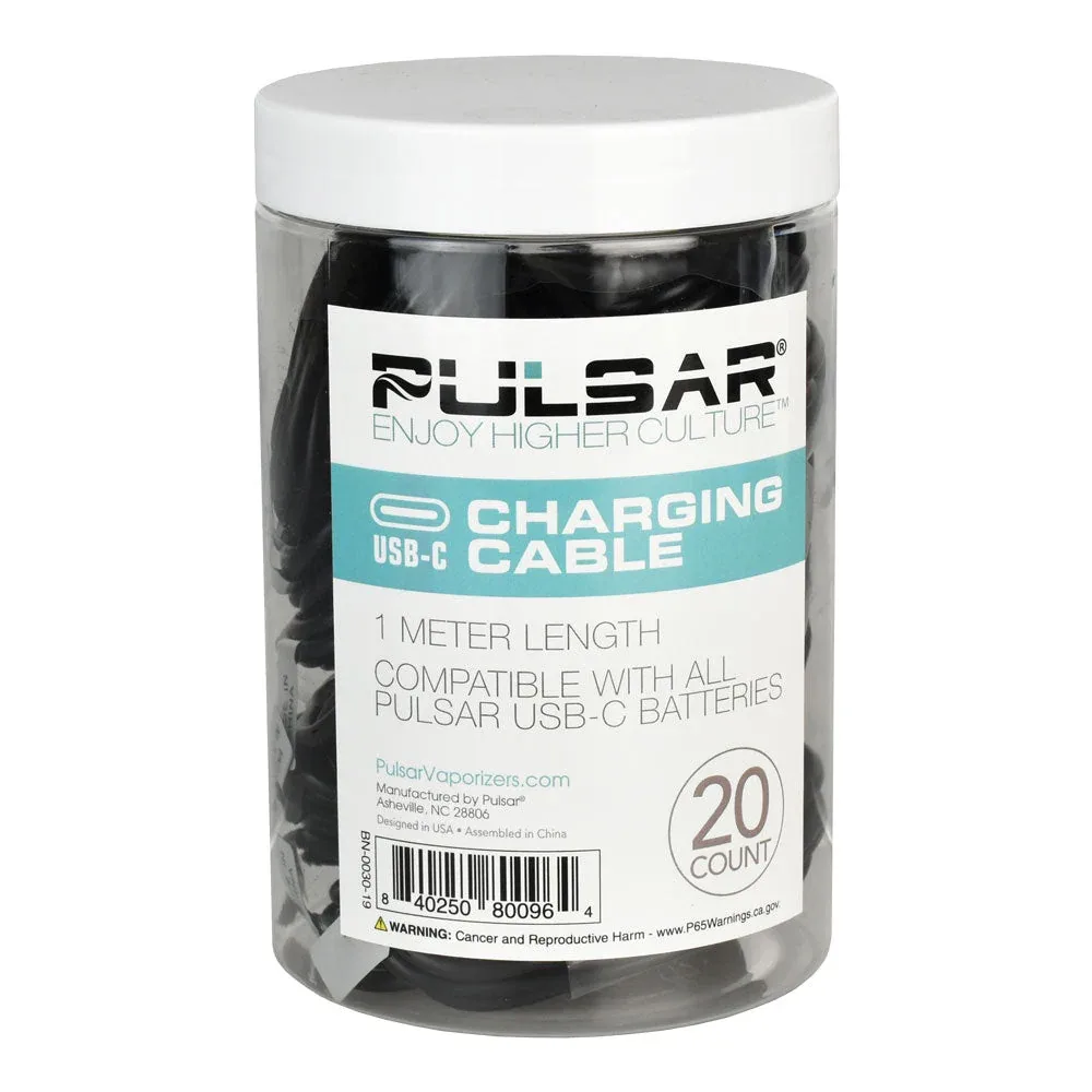 Pulsar USB-C Charging Cable - Image 2