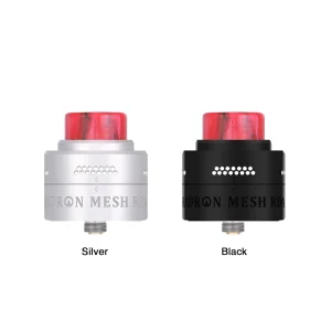 Cheap Steam Crave Hadron Mesh RDSA 30mm