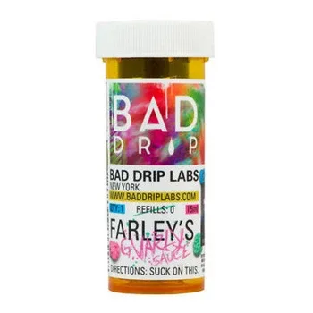 Bad Drip Products - Image 2