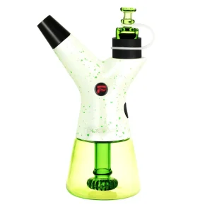 Pulsar RöK Electric Dab Rig - Luna Glow LIMITED EDITION