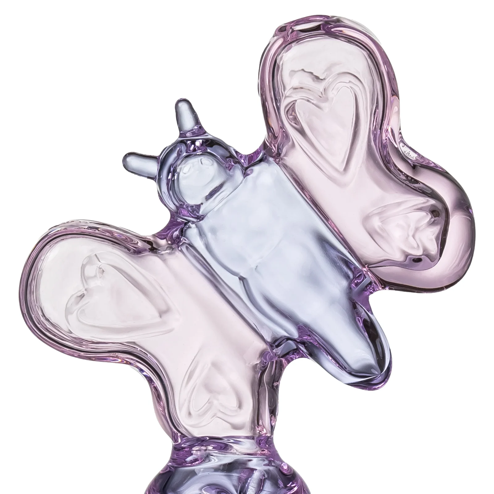 MJ Arsenal Love Bug Pivot Top - Image 2