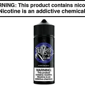 BERRY DRANK BY RUTHLESS VAPORS 100ML