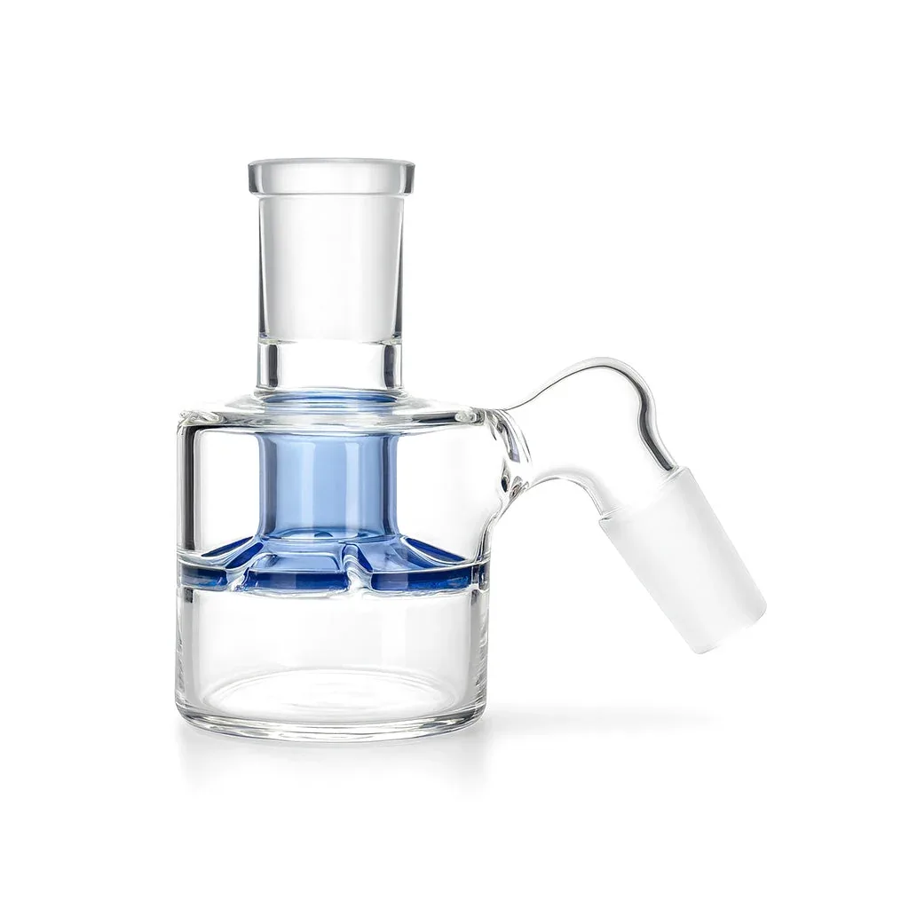 Showerhead Perc Glass Ash Catcher