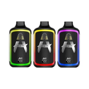 JNR Ace 36K Prefilled Pod Kit Best Sale