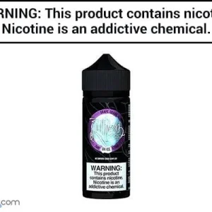 GRAPE DRANK ON ICE BY RUTHLESS VAPOR 100ML