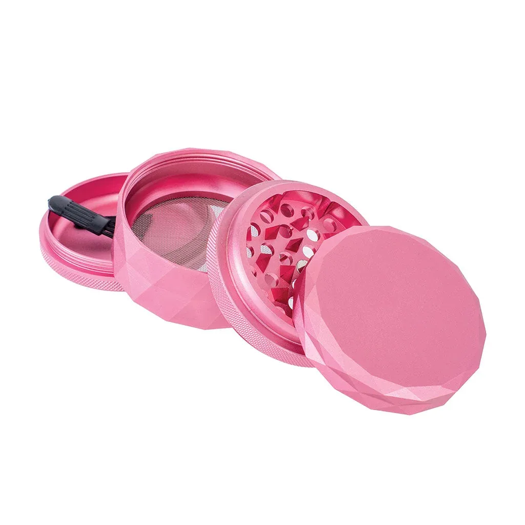 Harlequin Pattern Grinder - Image 2