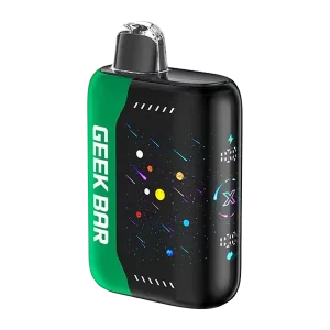 Geek Bar Pulse X 25000 Puffs Disposable Vape - Thermal Edition - Pear of Thieves