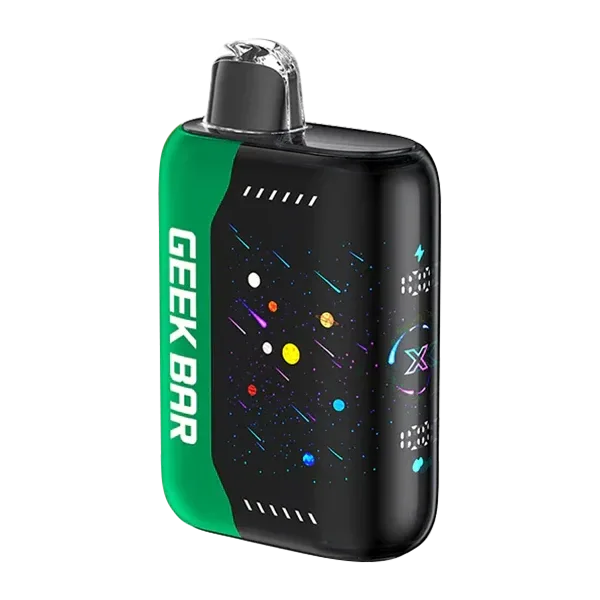 Geek Bar Pulse X 25000 Puffs Disposable Vape - Thermal Edition - Pear of Thieves