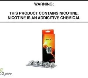 v8 baby q2 core coil by smok