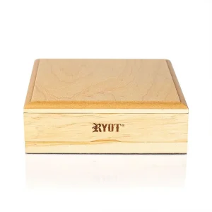 Ryot 7X7 Solid Top Screen Box