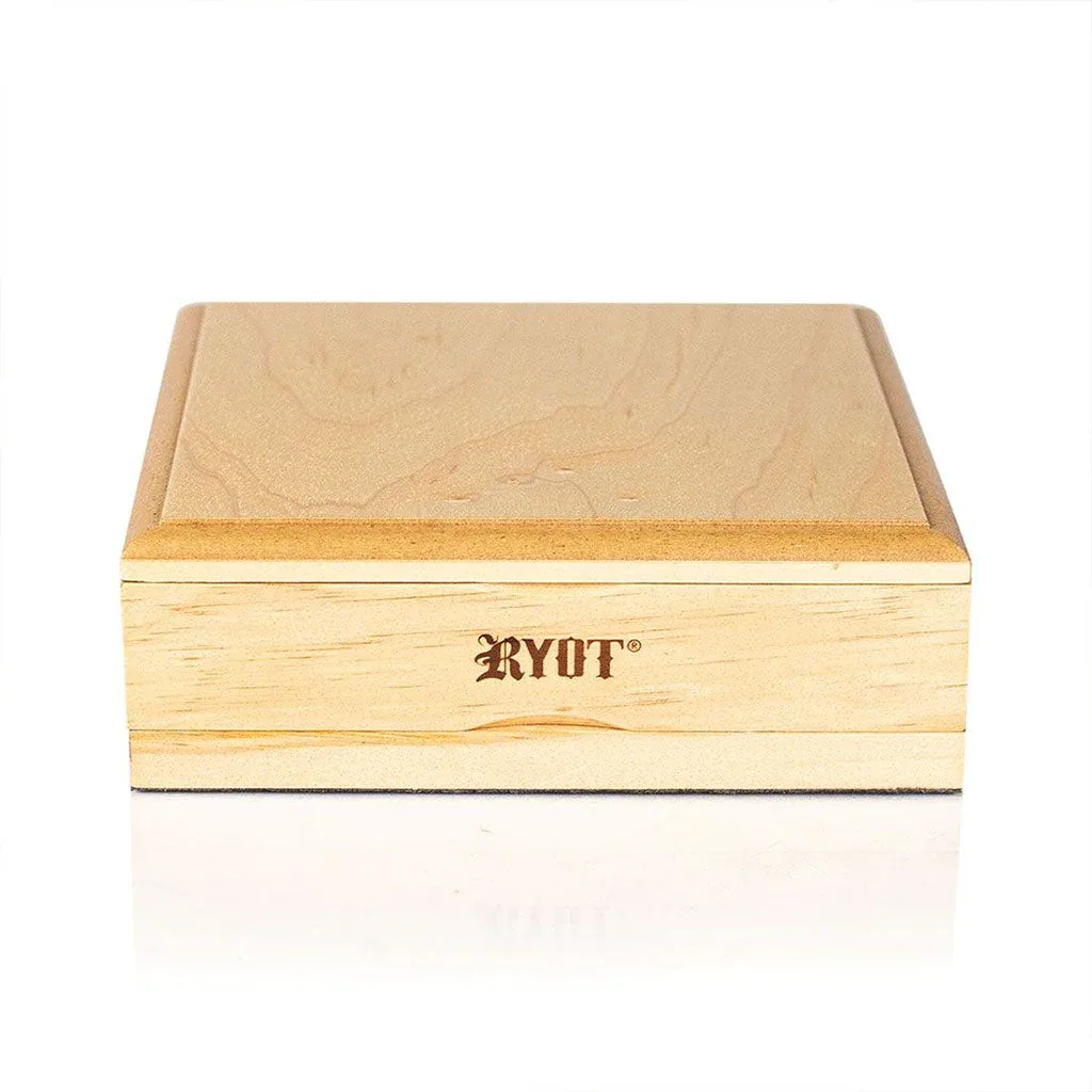 Ryot 7X7 Solid Top Screen Box