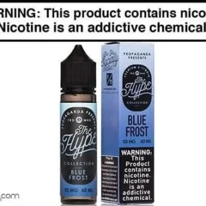 Blue Frost