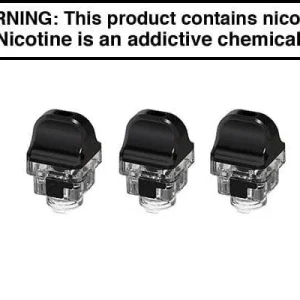 SMOK RPM 4 REPLACEMENT PODS (PACK OF 3)