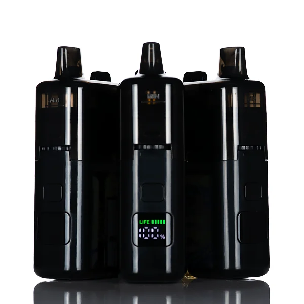 Monster Vape Labs X Kong by Zilla 50K Puffs Disposable 2.4% 30mL