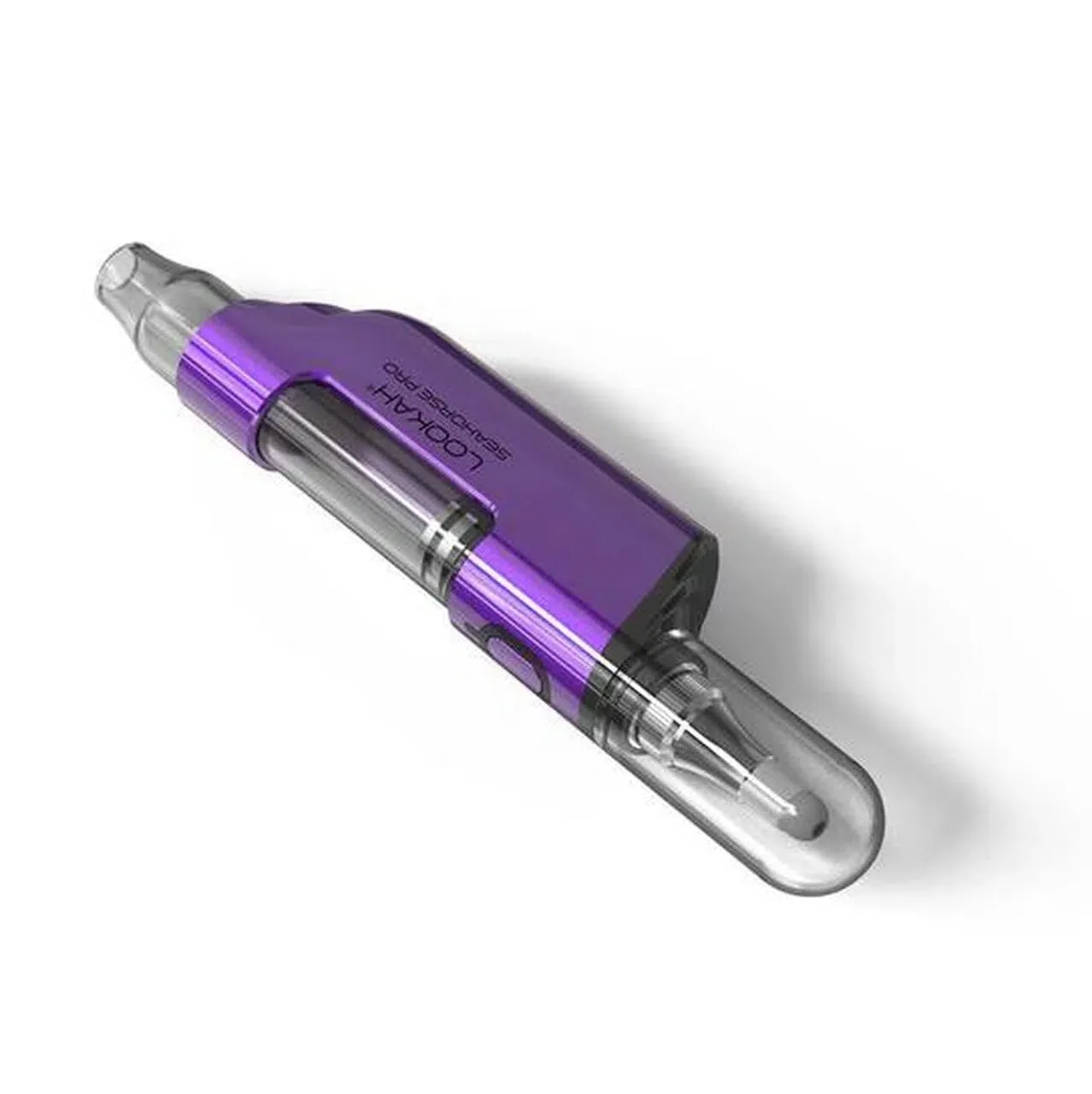 Lookah Seahorse Pro Electric Nectar Collector Kit & Wax Pen Vaporizer
