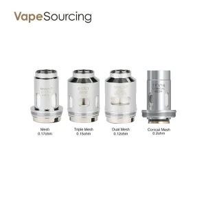SMOK TFV16 Mesh Coil Online In UK