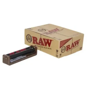Raw Ecoplastic Rollers - 110mm Cone - 12ct