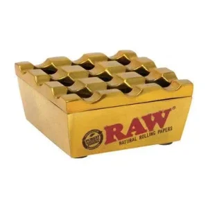 Raw Vanash Windproof Ashtray