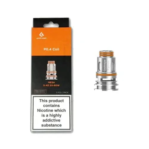 GeekVape P Series Coil - Image 2
