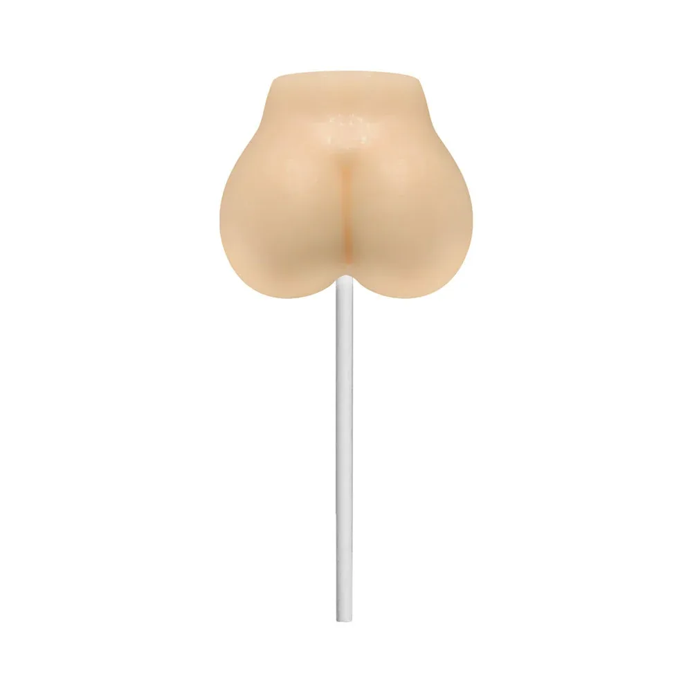 Candy Ass Booty Pops Butter Rum Flavor - Image 2