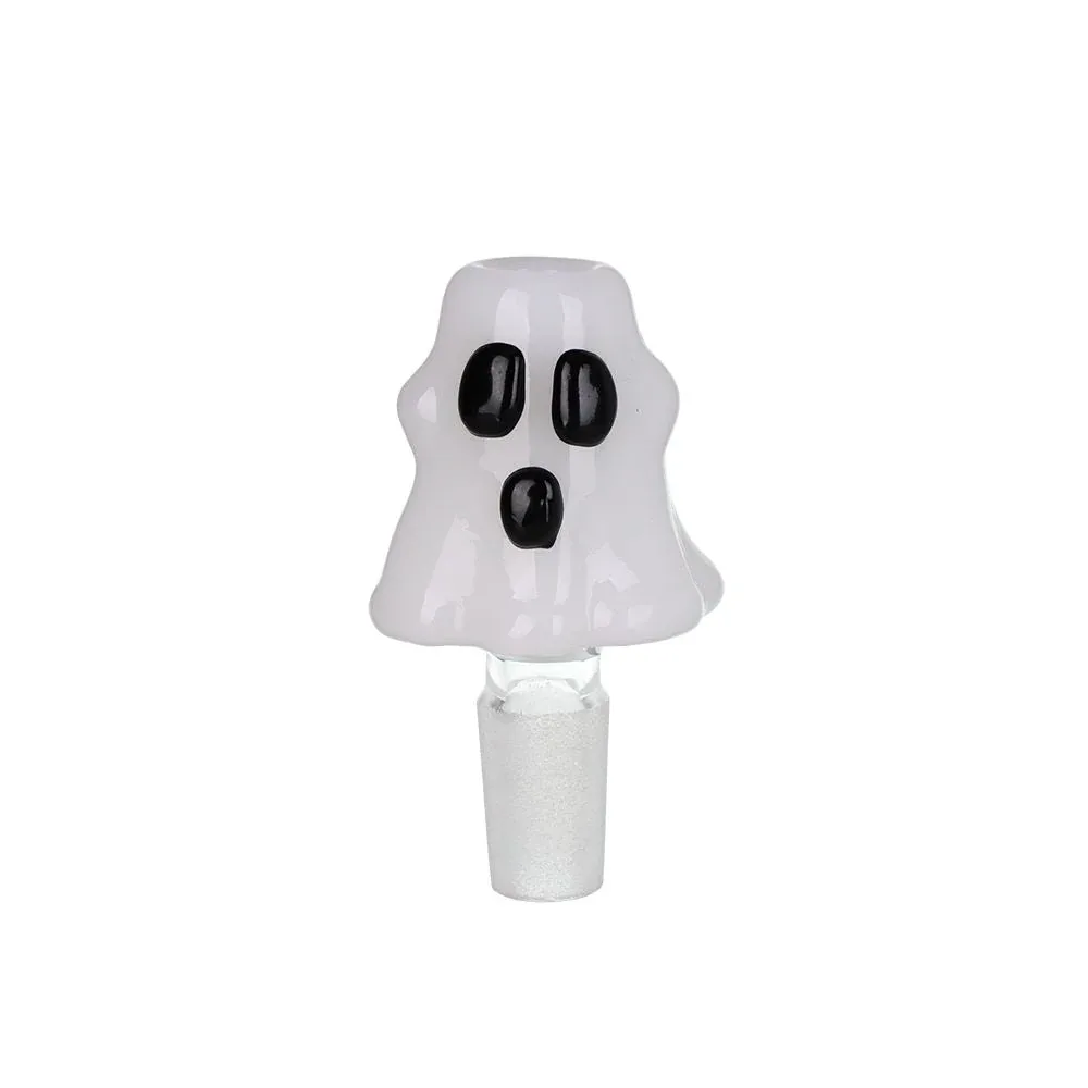 9CT DISPLAY - Pulsar Ghosty Herb Slide - 14mm M - Image 2