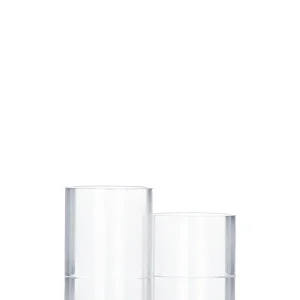 YG Creations Asylum V2 Replacement Glass