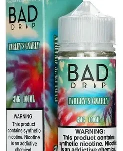 Bad Drip Products