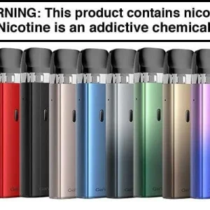 VooPoo Vinci Pod SE Vape Pod Kit