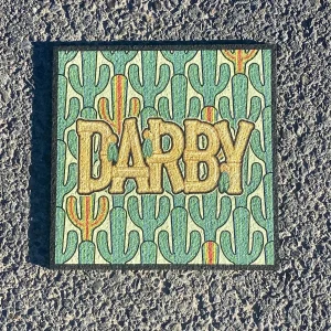 Darby 2021 Moodmats