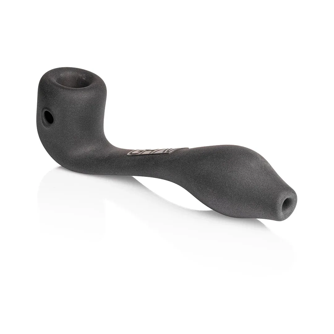 Grav Sandblasted Classic Sherlock - Image 2