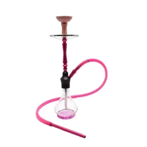Deezer Nash 19" Hookah