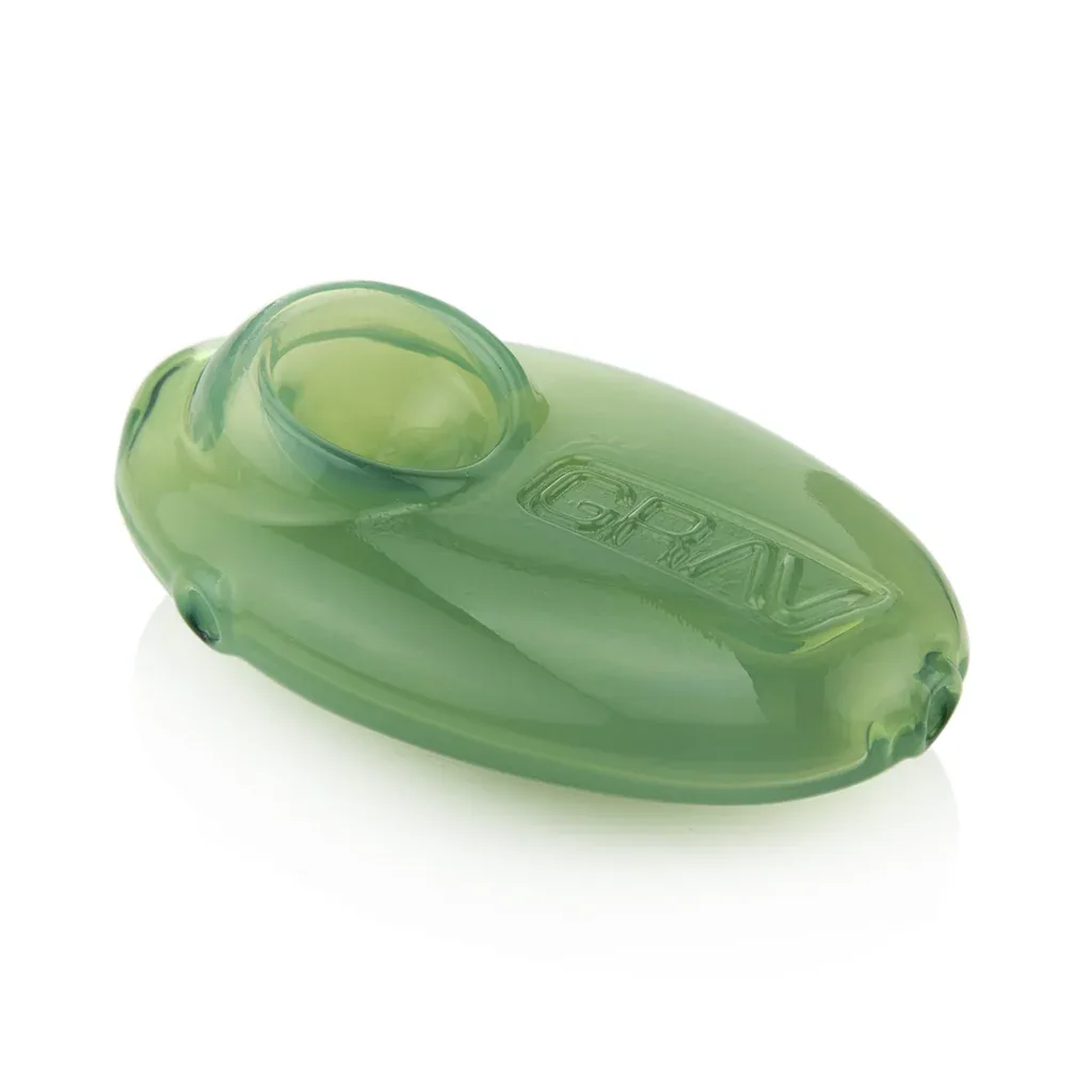 Grav Pebble Spoon - Image 2