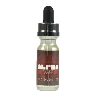 Alpha Vape Products