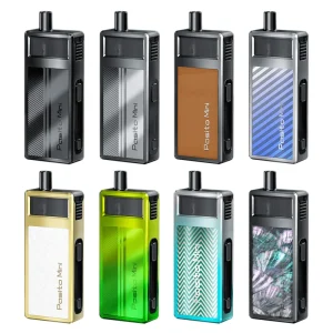 Smoant Pasito Mini Kit 1100mAh 30W Cheap Online
