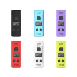Yocan Kodo Pro Vaporizer 400mAh Best Online Sale In UK