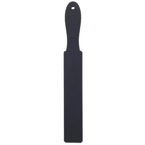 Tantus Wham Bam Paddle Onyx (Bag)