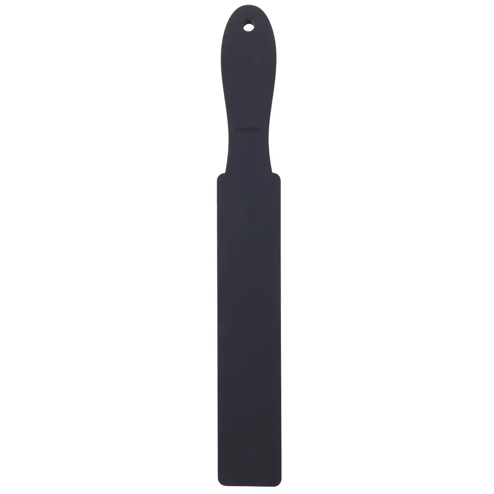 Tantus Wham Bam Paddle Onyx (Bag)