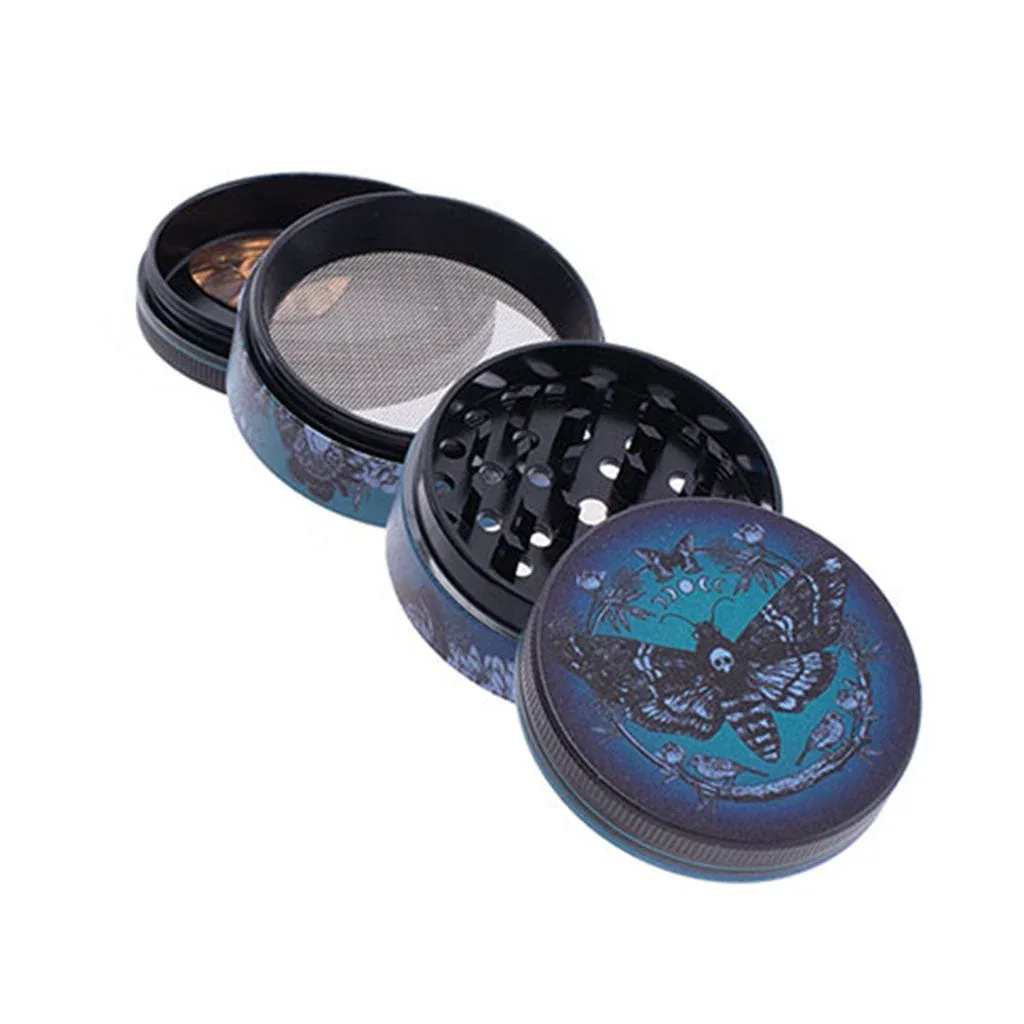 Black Moth Wacky Grinder - Image 2