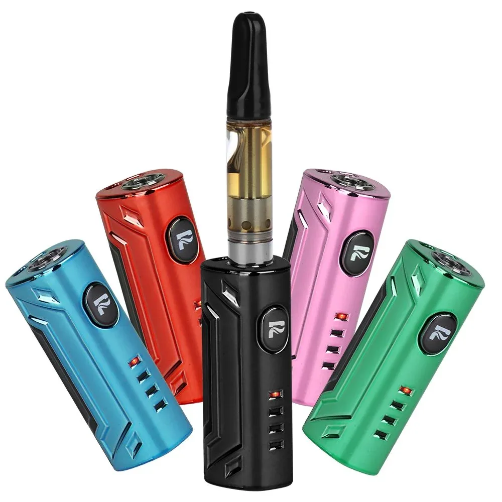 Pulsar 510 Payout VV Battery Electroplate Edition - 400mAh 25ct - Image 2