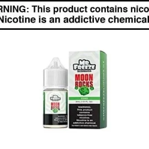 MOON ROCKS BY MR. FREEZE SALTS 30ML