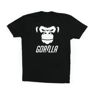 Gorilla Graphic Tee (Unisex)